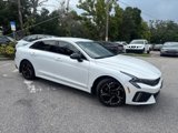 Used 2025 Kia K5 GT-Line image 6
