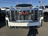 New 2025 GMC Sierra 2500 Denali w/ Technology Package image 3