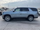 New 2025 Chevrolet Tahoe Premier image 6