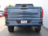 New 2025 GMC Sierra 2500 Denali Ultimate image 5