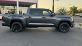 New 2025 Toyota Tundra Limited image 6