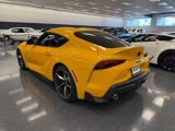 Used 2021 Toyota Supra Premium w/ Driver Assist Package image 6