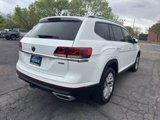 Used 2021 Volkswagen Atlas SEL image 5