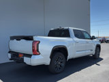 New 2025 Toyota Tundra Platinum image 3