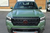 Used 2023 Nissan Frontier PRO-4X w/ Pro-4X Premium Package image 5