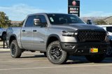 New 2025 RAM 1500 Rebel w/ Rebel Level 2 Equipment Group image 2