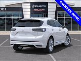 New 2025 Buick Envision Avenir image 4