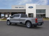 New 2025 Ford F350 Lariat w/ Lariat Ultimate Package image 5