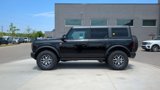 New 2025 Ford Bronco Badlands image 4