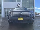 New 2025 Volkswagen Atlas SEL image 2