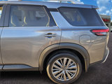 New 2025 Nissan Pathfinder SL w/ SL Premium Package image 4