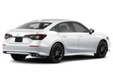 New 2025 Honda Civic Sport image 4
