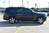 Used 2024 Jeep Grand Cherokee L Altitude image 4