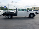 Used 2023 Chevrolet Silverado 3500 W/T w/ WT Fleet Convenience Package image 5