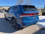 New 2025 Volkswagen Atlas SEL Premium R-Line image 4