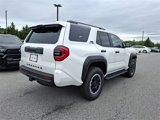 New 2025 Toyota 4Runner TRD Off-Road Premium image 4