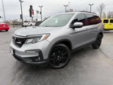 Used 2021 Honda Pilot Special Edition image 3