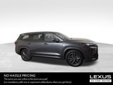New 2025 Lexus TX 350 AWD image 5