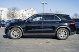 Used 2024 Mercedes-Benz GLE 350 4MATIC image 4