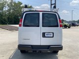 New 2025 Chevrolet Express 2500 w/ Driver Convenience Package image 4