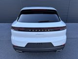 Certified 2025 Porsche Cayenne E-Hybrid image 4