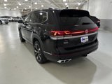New 2025 Volkswagen Atlas SEL Premium R-Line image 6