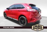 Certified 2024 Ford Edge ST-Line image 5