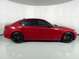 Used 2021 Alfa Romeo Giulia Ti w/ Nero Edizione image 3
