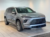 New 2026 Buick Enclave Avenir w/ Super Cruise Package image 3