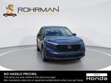 Used 2024 Honda CR-V EX-L image 2