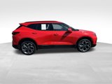 Used 2022 Chevrolet Blazer RS w/ Enhanced Convenience Package image 6
