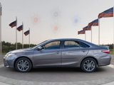 Used 2017 Toyota Camry SE image 4