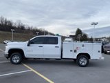 New 2025 Chevrolet Silverado 2500 W/T w/ WT Convenience Package image 2