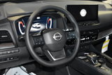 New 2026 Nissan Rogue Platinum w/ Platinum Premium Package image 2