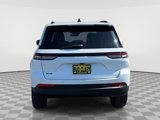 New 2025 Jeep Grand Cherokee Altitude w/ Trailer Tow Package image 4