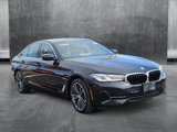 Used 2023 BMW 530e xDrive image 3