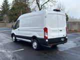 Used 2023 Ford Transit 150 Medium Roof AWD image 3