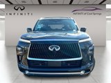 New 2025 INFINITI QX80 Sensory w/ Exterior Package image 2