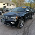 Used 2019 Jeep Grand Cherokee Overland image 5