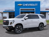 New 2025 GMC Yukon AT4 Ultimate image 2