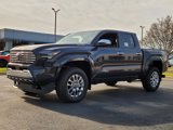 New 2025 Toyota Tacoma Limited image 5