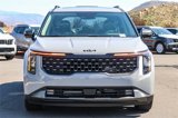 New 2025 Kia Carnival SX Prestige image 3