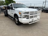 Used 2015 Ford F350 XLT w/ XLT Value Package image 4