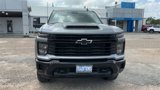 New 2025 Chevrolet Silverado 2500 Custom w/ Custom Value Package image 3