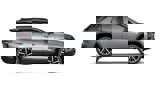 New 2026 Chevrolet Equinox RS w/ Convenience Package III image 5