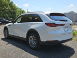 New 2025 MAZDA CX-90 3.3 Turbo w/ Preferred Package image 4