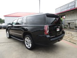 Used 2018 GMC Yukon XL SLT w/ Premium Edition image 3