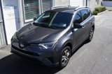 Used 2017 Toyota RAV4 LE image 3