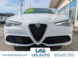 Used 2022 Alfa Romeo Giulia Ti image 2