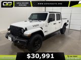 Used 2022 Jeep Gladiator Willys image 1